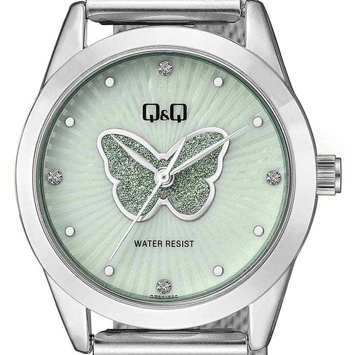 QZ93J232Y Reloj QQ para Mujer - Image 2