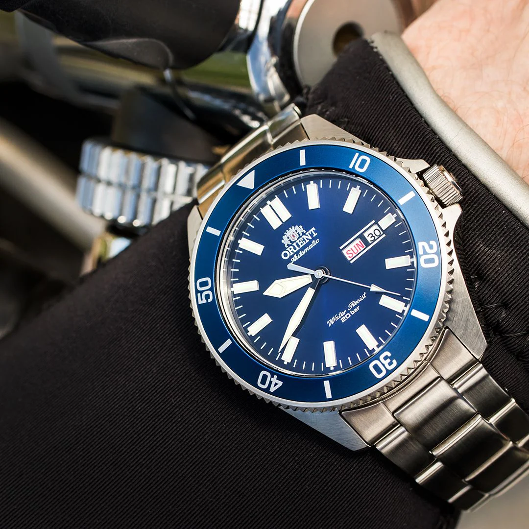 RA-AA0009L Orient Reloj para Hombre - Image 4