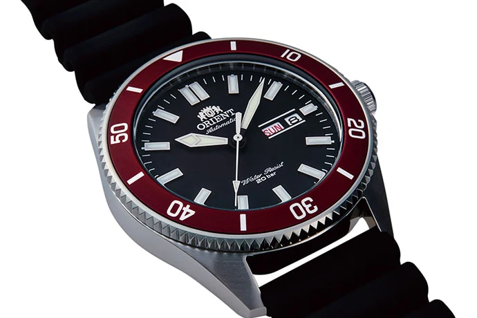 RA-AA0011B Orient Reloj para Hombre - Image 3