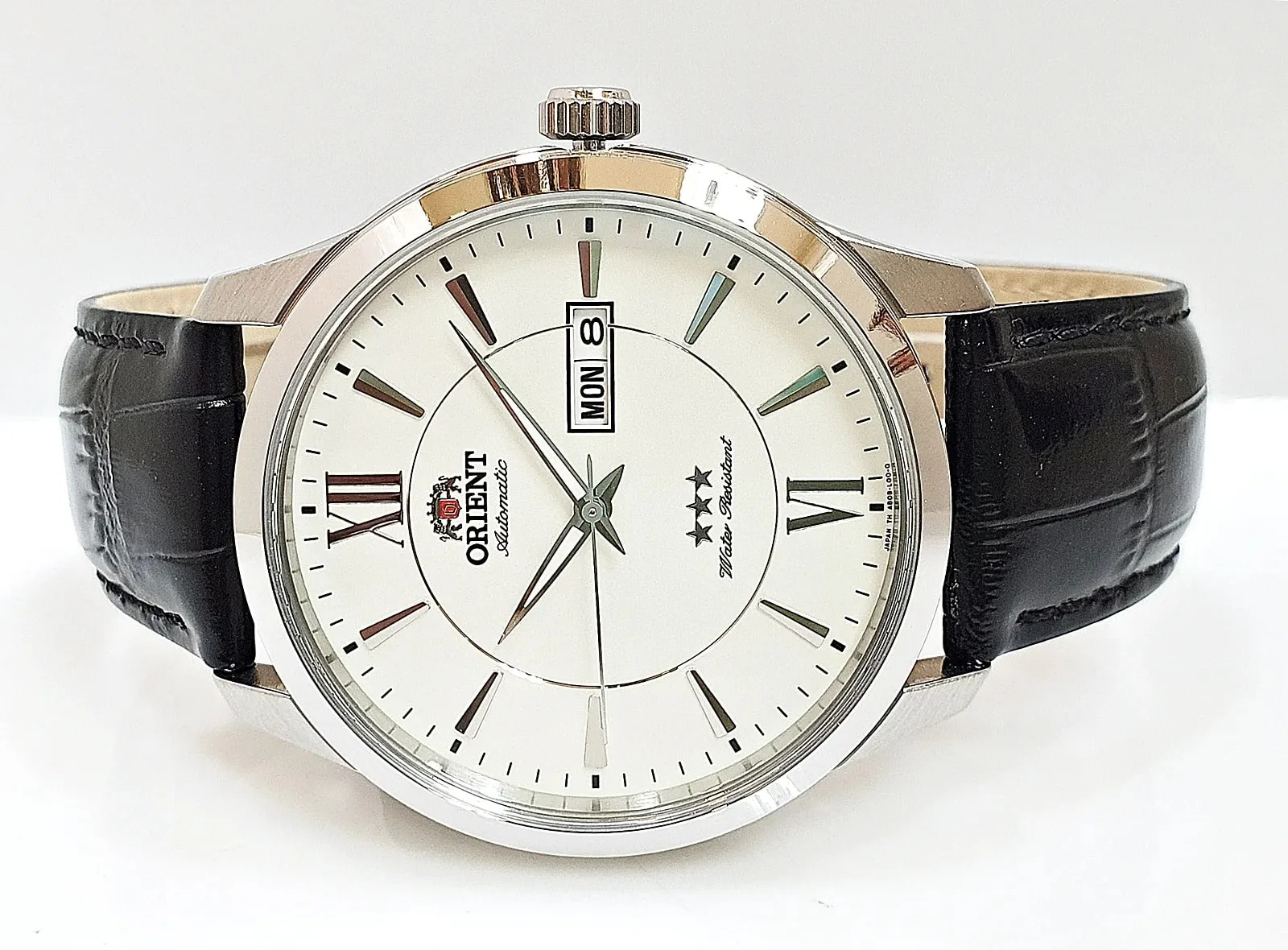 RA-AB0003S Orient Reloj para Hombre - Image 2