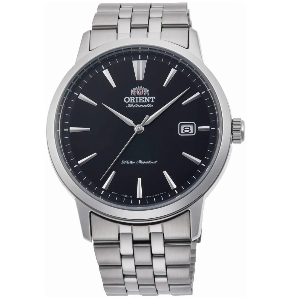 RA-AC0F01B Reloj Orient Symphony III Contemporáneo - Image 2