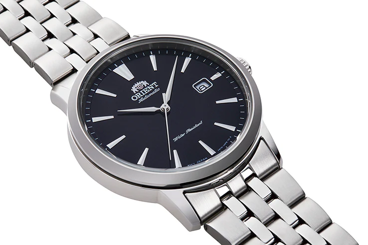 RA-AC0F01B Reloj Orient Symphony III Contemporáneo - Image 5