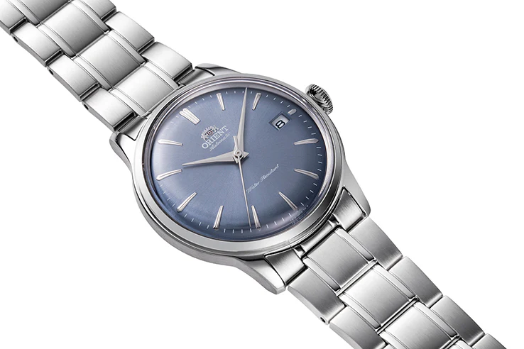 RA-AC0M10L Orient Classic de caballero pulsera de metal - Image 4