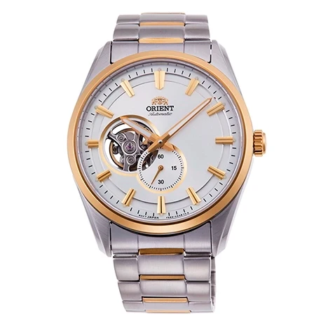 RA-AR0001S Reloj Orient Stretto de hombre correa de metal