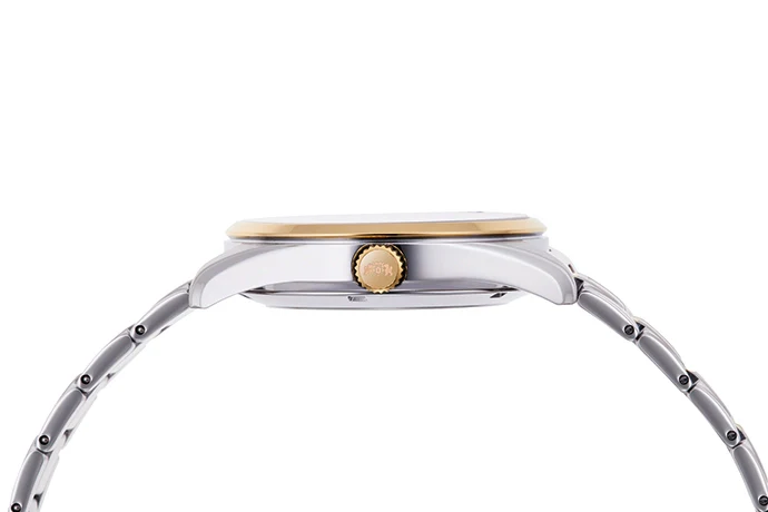 RA-AR0001S Reloj Orient Stretto de hombre correa de metal - Image 2