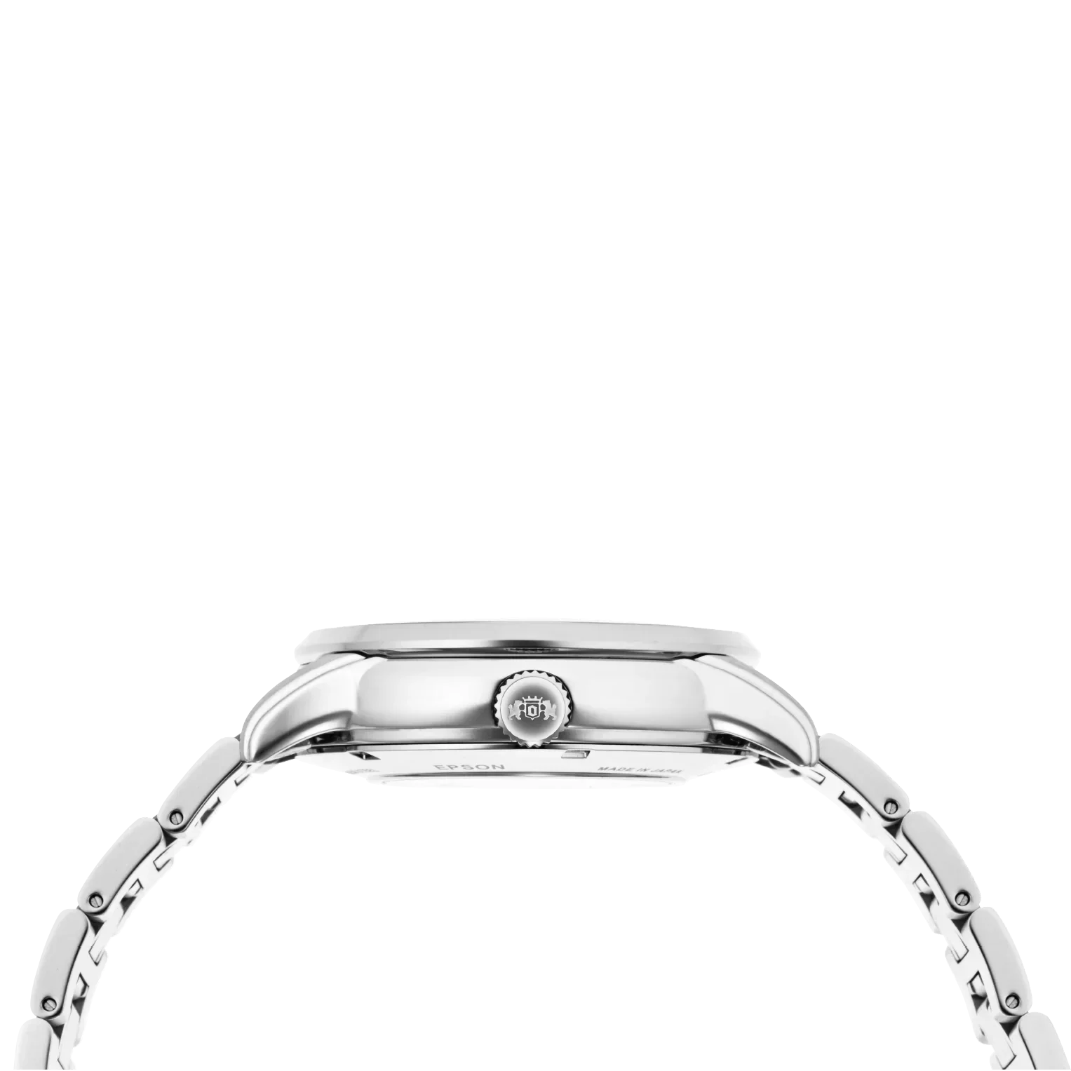RA-AS0008B Reloj Orient Classic de hombre pulsera de metal 42 mm - Image 3
