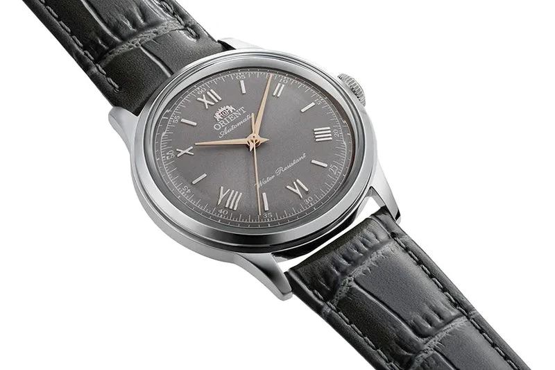 RA-BB0006N Reloj Orient Bambino de hombre correa de piel - Image 2