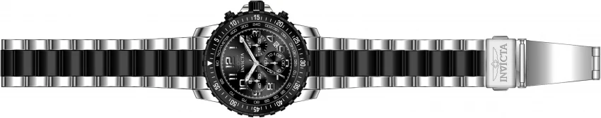 Reloj 45 mm Invicta Specialty de Hombre Pulsera de Metal - Image 3