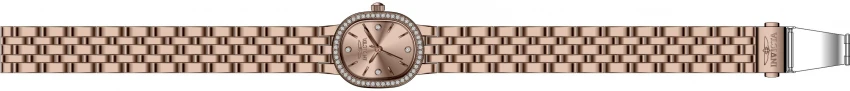 Reloj Invicta Angel de dama pulsera de metal 20 mm - Image 6