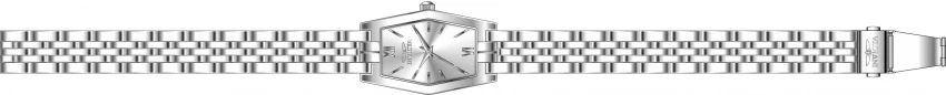 Reloj Invicta Angel de mujer pulsera de metal 20 mm - Image 3