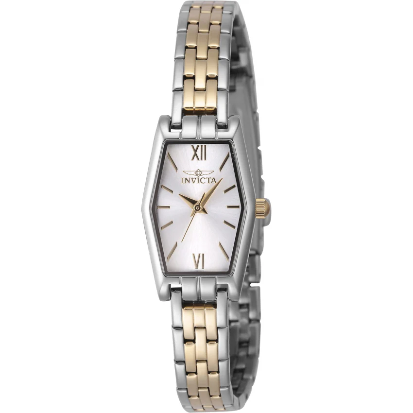 Reloj Invicta Angel de mujer pulsera de metal 20 mm - Image 4