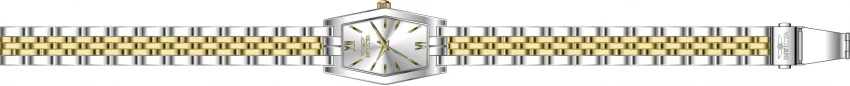 Reloj Invicta Angel de mujer pulsera de metal 20 mm - Image 6