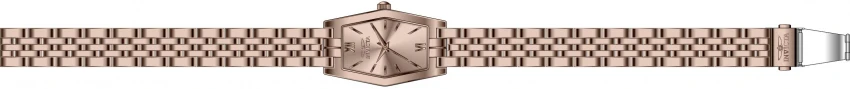 Reloj Invicta Angel de mujer pulsera de metal 20 mm - Image 9