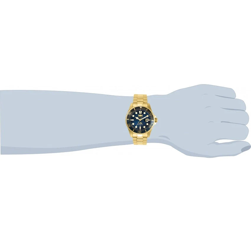 Reloj Invicta Angel Lady de dama correa acero inoxidable 38 mm - Image 3