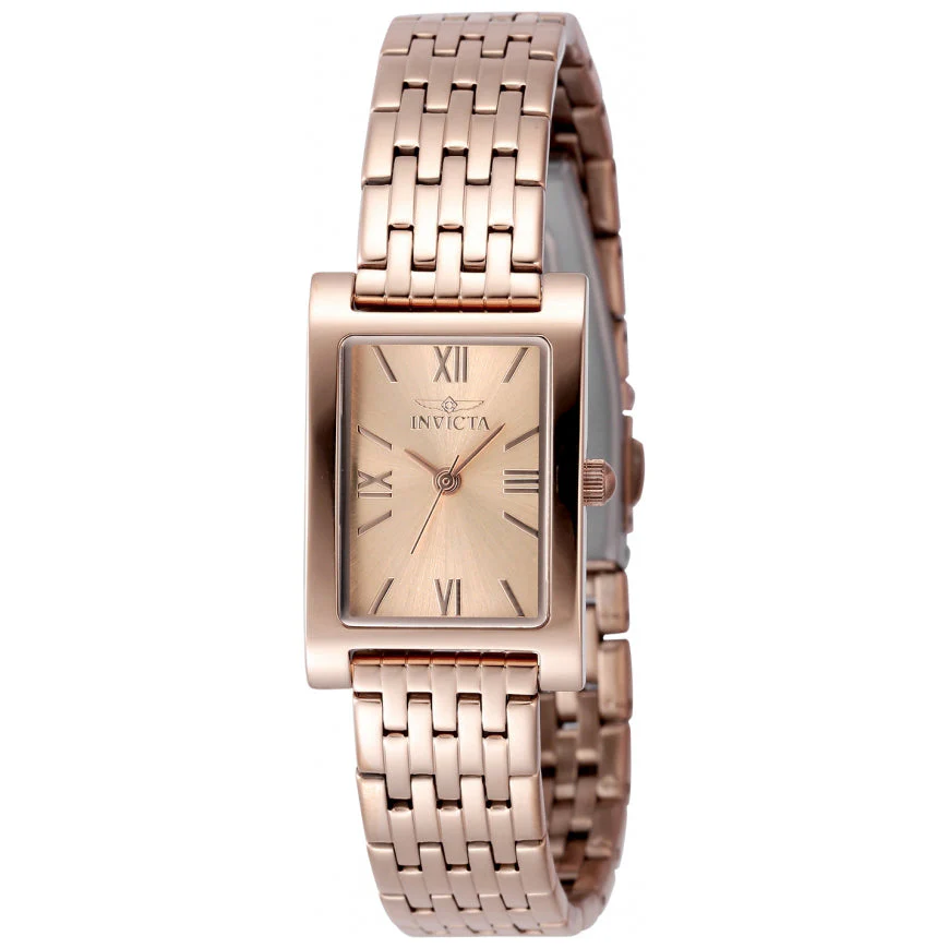 Reloj Invicta Angel Lady de mujer pulsera de metal 20 mm - Image 4