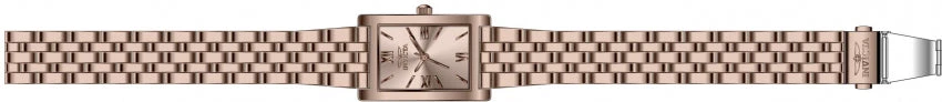 Reloj Invicta Angel Lady de mujer pulsera de metal 20 mm - Image 5