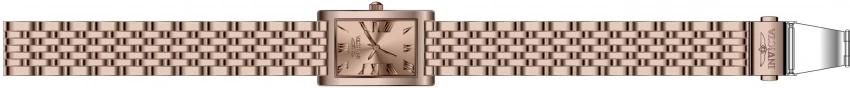 Reloj Invicta Angel Lady de mujer pulsera de metal 20 mm - Image 8