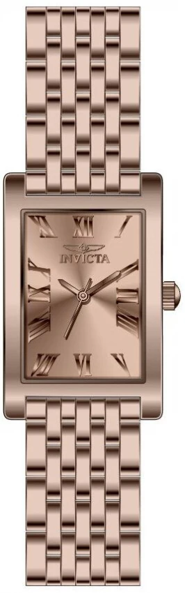Reloj Invicta Angel Lady de mujer pulsera de metal 20 mm - Image 9