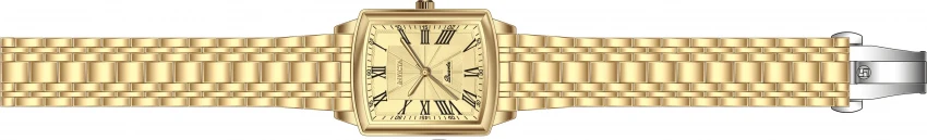 Reloj Invicta Celestial de hombre correa de metal 32 mm - Image 4