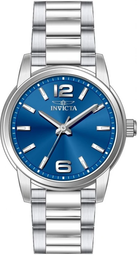 Reloj Invicta Celestial de hombre pulsera de metal 43 mm - Image 2