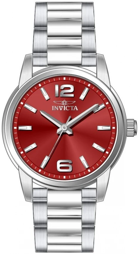 Reloj Invicta Celestial de hombre pulsera de metal 43 mm - Image 21