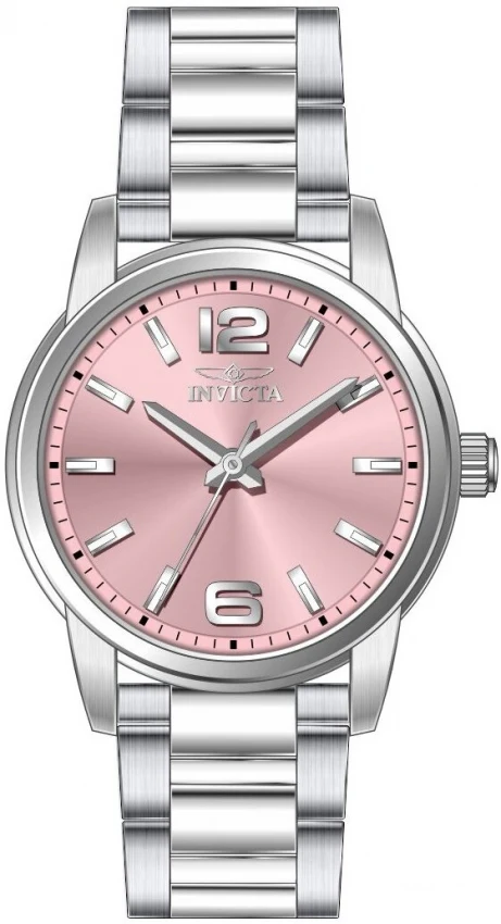Reloj Invicta Celestial de hombre pulsera de metal 43 mm - Image 24