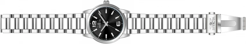Reloj Invicta Celestial de hombre pulsera de metal 43 mm - Image 5