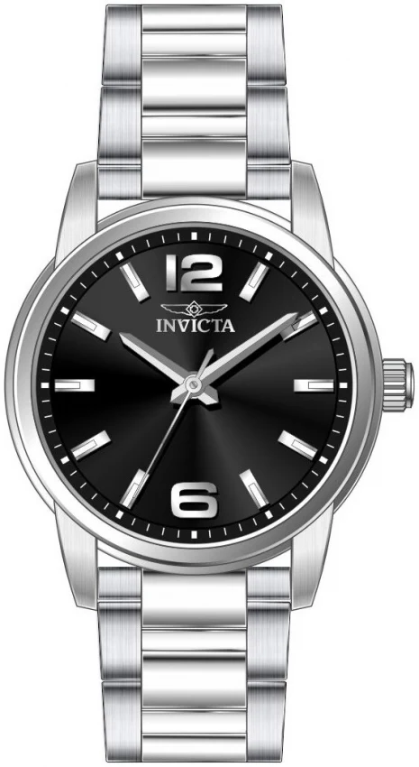 Reloj Invicta Celestial de hombre pulsera de metal 43 mm - Image 6