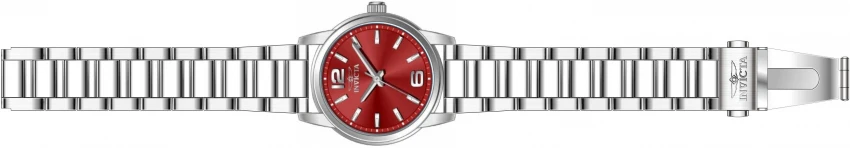 Reloj Invicta Celestial de mujer banda de metal 36 mm - Image 3