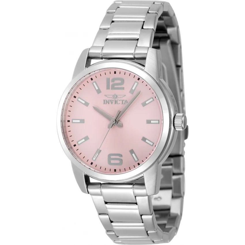 Reloj Invicta Celestial de mujer banda de metal 36 mm - Image 4