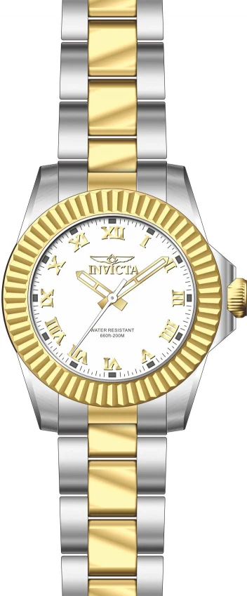 Reloj Invicta Pro Diver de caballero pulsera de metal 44mm - Image 2