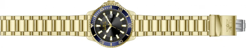 Reloj Invicta Pro Diver de caballero pulsera de metal 45 mm - Image 3
