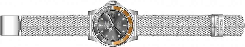 Reloj Invicta Pro Diver de caballero pulsera mesh 47 mm - Image 11