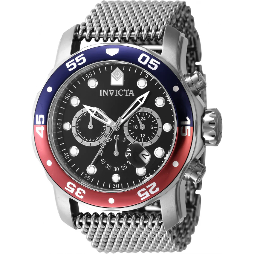 Reloj Invicta Pro Diver de caballero pulsera mesh 48 mm - Image 11
