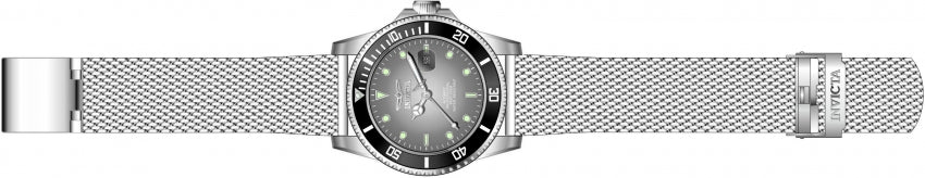 Reloj Invicta Pro Diver de caballero pulsera mesh 47 mm - Image 5