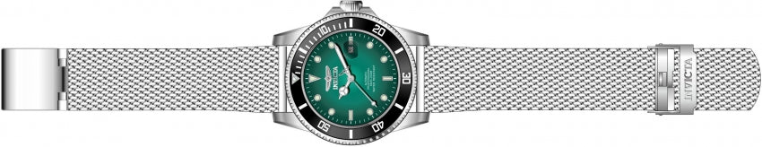 Reloj Invicta Pro Diver de caballero pulsera mesh 47 mm - Image 8