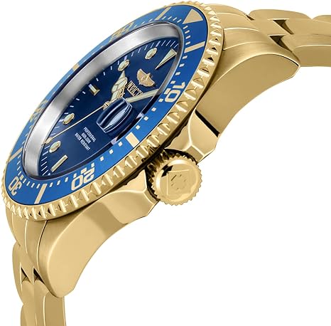 Reloj Invicta Pro Diver de hombre banda de metal 43 mm - Image 12