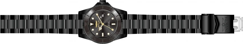 Reloj Invicta Pro Diver de hombre banda de metal 43 mm - Image 20