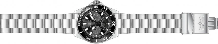Reloj Invicta Pro Diver de hombre banda de metal 46 mm - Image 3