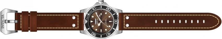 Reloj Invicta Pro Diver de hombre banda de piel 43 mm - Image 24