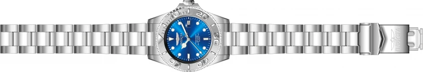 Reloj Invicta Pro Diver de hombre pulsera de metal 37.5 mm - Image 3
