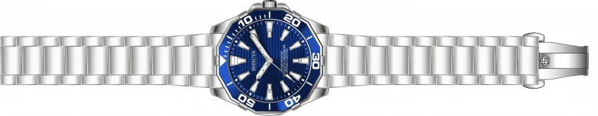 Reloj Invicta Pro Diver de hombre pulsera de metal 46 mm - Image 6