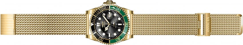 Reloj Invicta Pro Diver de hombre pulsera mesh 43 mm - Image 20