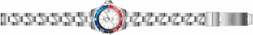 Reloj Invicta Pro Diver Lady de dama pulsera de metal - Image 6