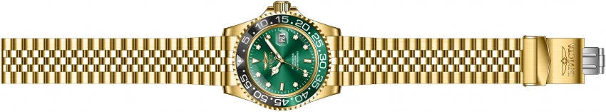 Reloj Invicta Pro Diver para caballero correa de metal 40 mm - Image 6