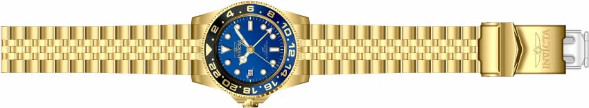 Reloj Invicta Pro Diver para caballero correa de metal 42 mm - Image 3