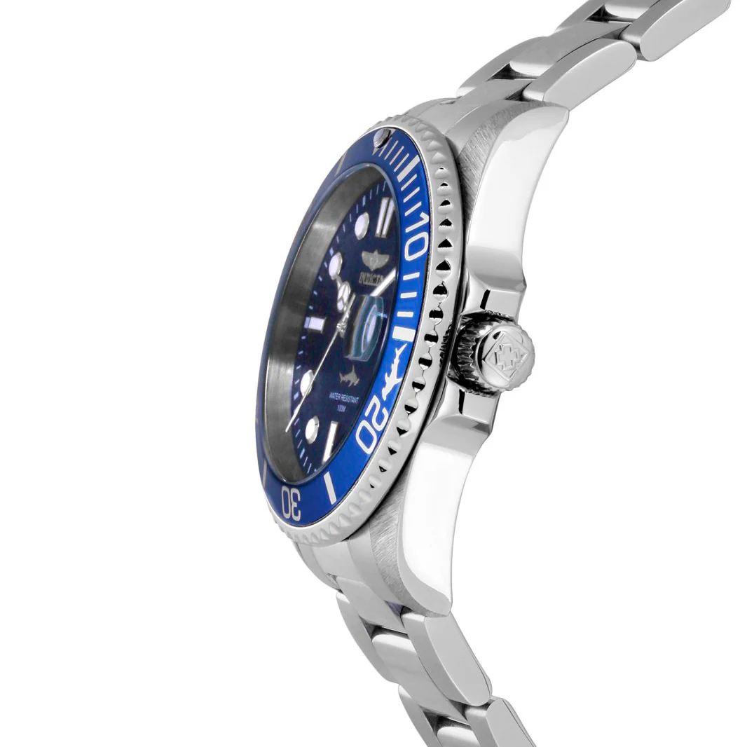 Reloj Invicta Pro Diver para dama correa de metal 38 mm - Image 6