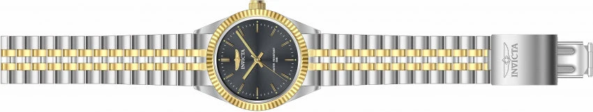 Reloj Invicta Specialty de caballero pulsera de metal 43 mm - Image 4