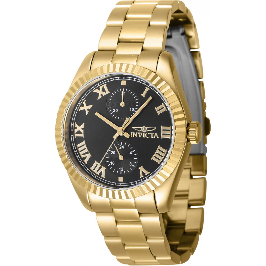 Reloj Invicta Specialty de dama pulsera de metal 36 mm - Image 13