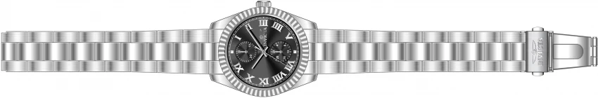 Reloj Invicta Specialty de dama pulsera de metal 36 mm - Image 3